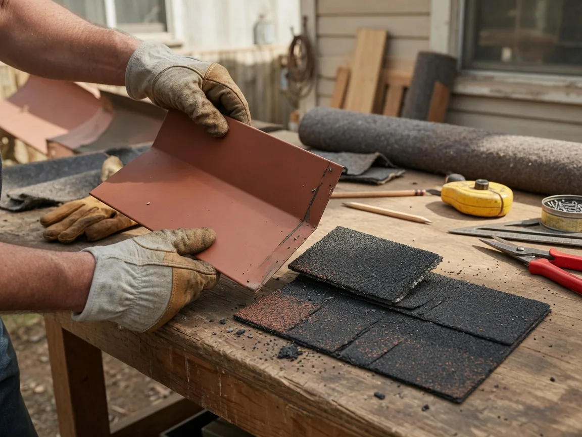 Roof Repair company in Bluffton, MN
